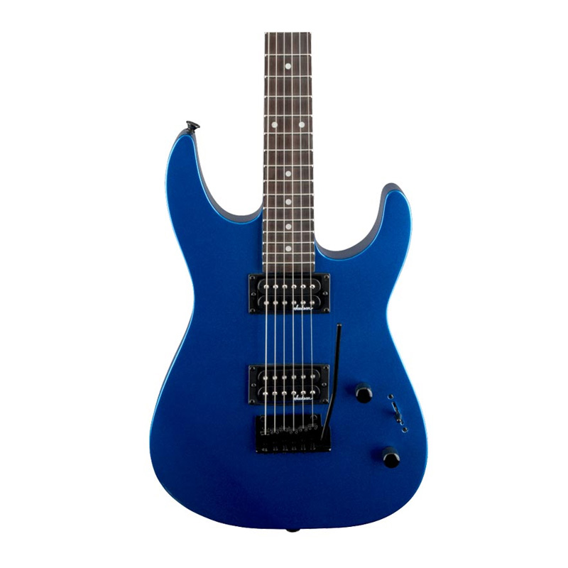 گیتار الکتریک جکسون Jackson Dinky JS11 Metallic Blue