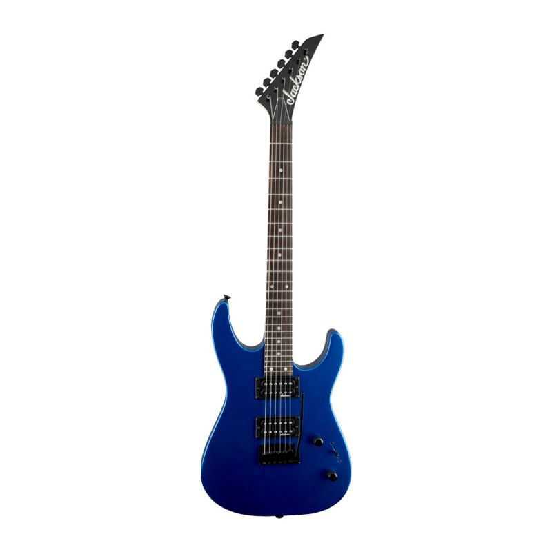 قیمت خرید فروش گیتار الکتریک جکسون Jackson Dinky JS12 Metallic Blue