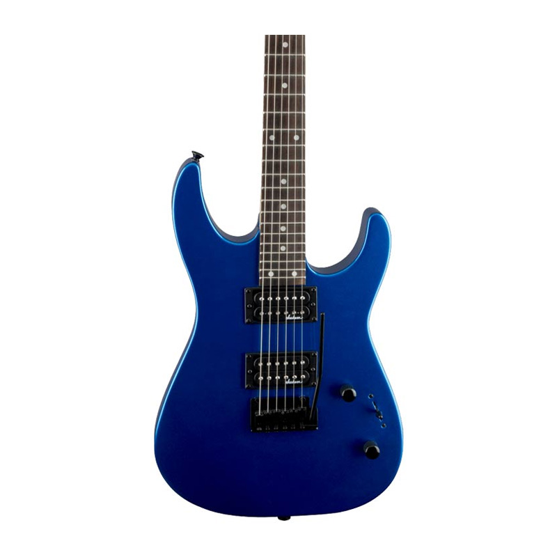 گیتار الکتریک جکسون Jackson Dinky JS12 Metallic Blue