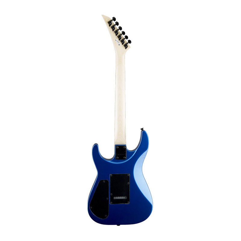 گیتار الکتریک جکسون Jackson Dinky JS12 Metallic Blue