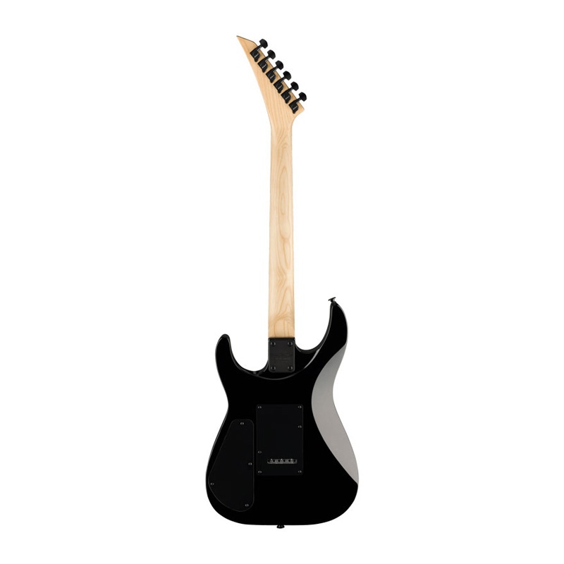 گیتار الکتریک جکسون Jackson Dinky JS20 DKQ 2PT Transparent Black