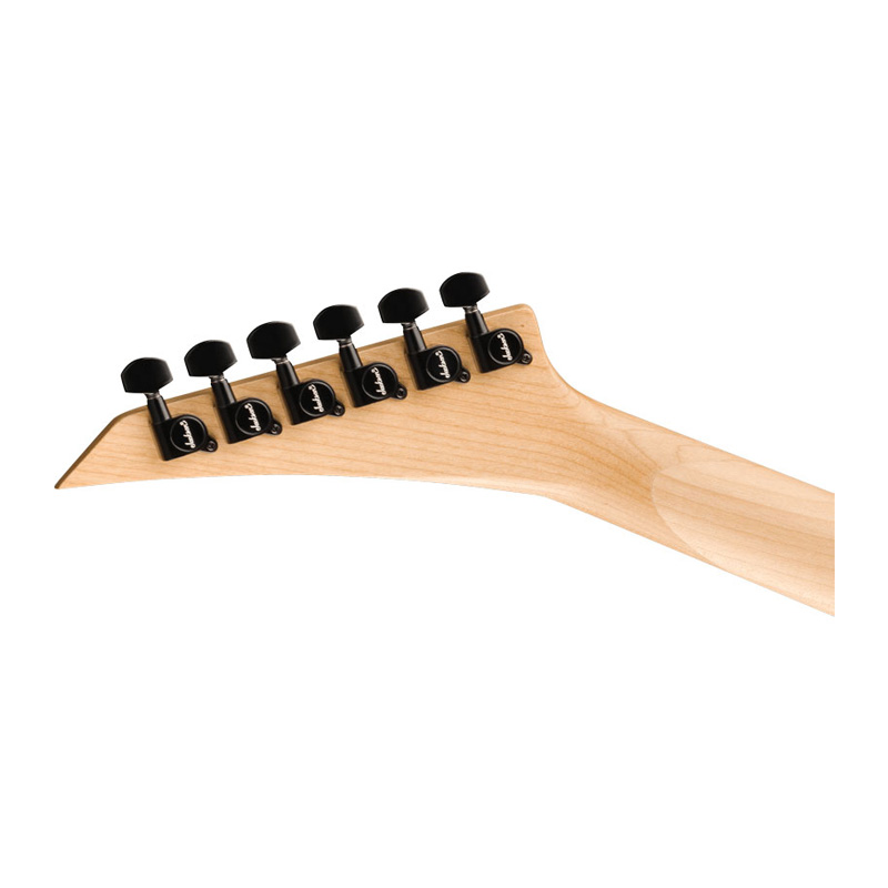 گیتار الکتریک جکسون Jackson Dinky JS32 DKAP Transparent Black Burst