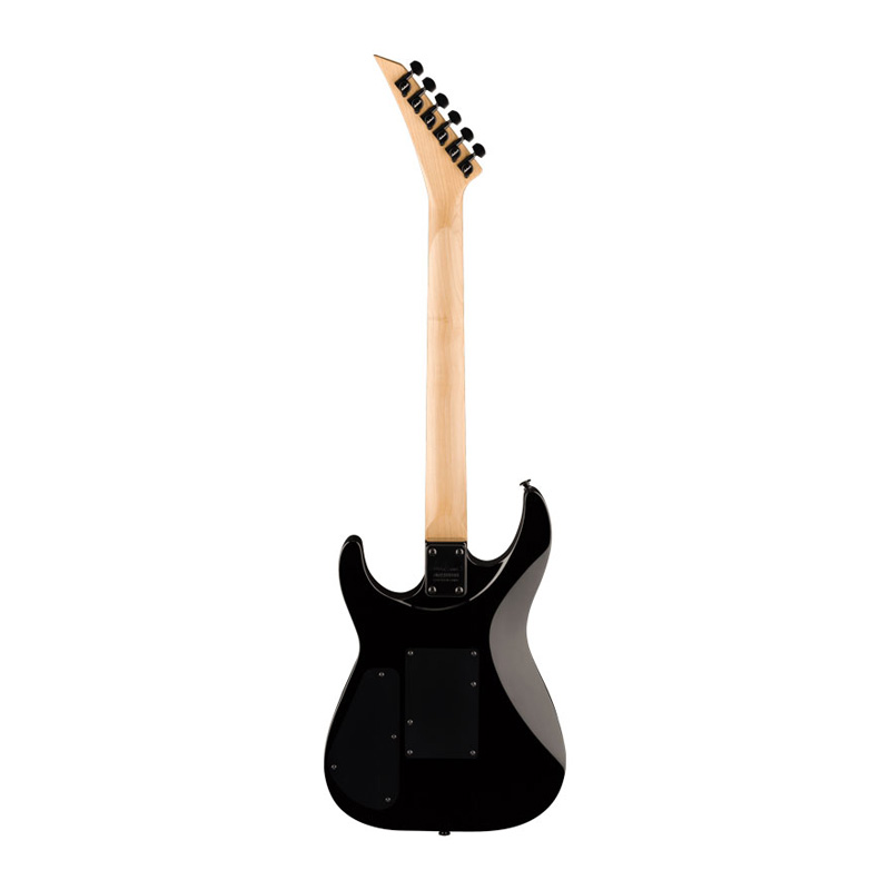 گیتار الکتریک جکسون Jackson Dinky JS32 DKAP Transparent Black Burst