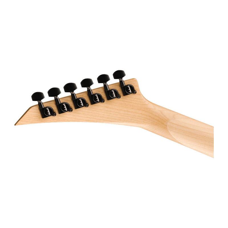 گیتار الکتریک جکسون Jackson Dinky JS32 DKAP Transparent Black