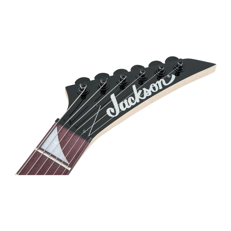 گیتار الکتریک جکسون Jackson Dinky Minion JS1X Metallic Blue Burst