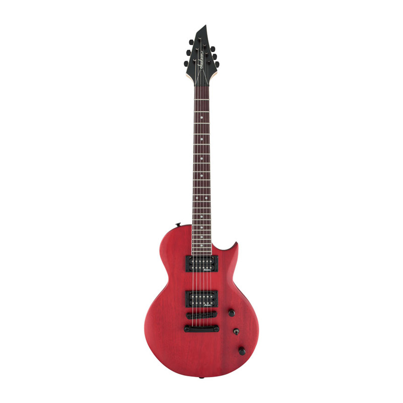 قیمت خرید فروش گیتار الکتریک جکسون Jackson Monarkh SC JS22 Satin Red