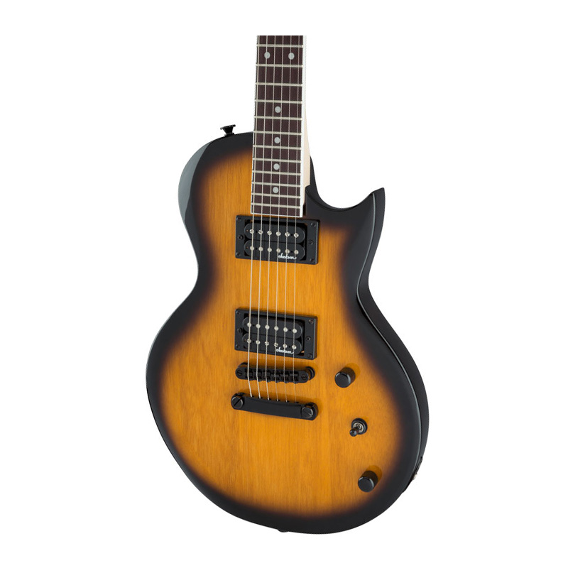 گیتار الکتریک جکسون Jackson Monarkh SC JS22 Tobacco Burst