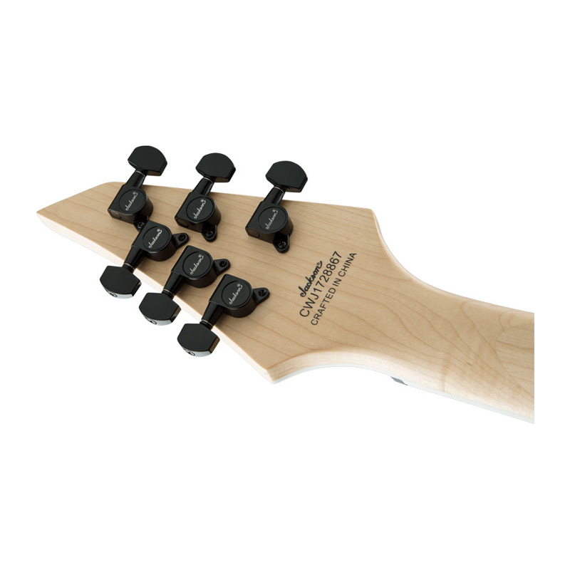 گیتار الکتریک جکسون Jackson Monarkh SC JS22 Tobacco Burst