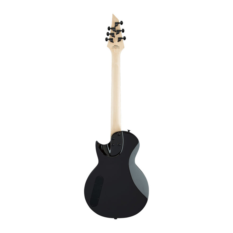 گیتار الکتریک جکسون Jackson Monarkh SC JS22 Tobacco Burst