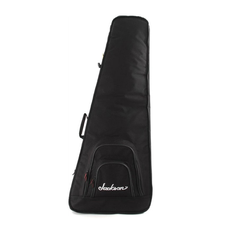 قیمت خرید فروش سافت کیس جکسون Jackson Multi-Fit Kelly King V Rhoads Warrior Black