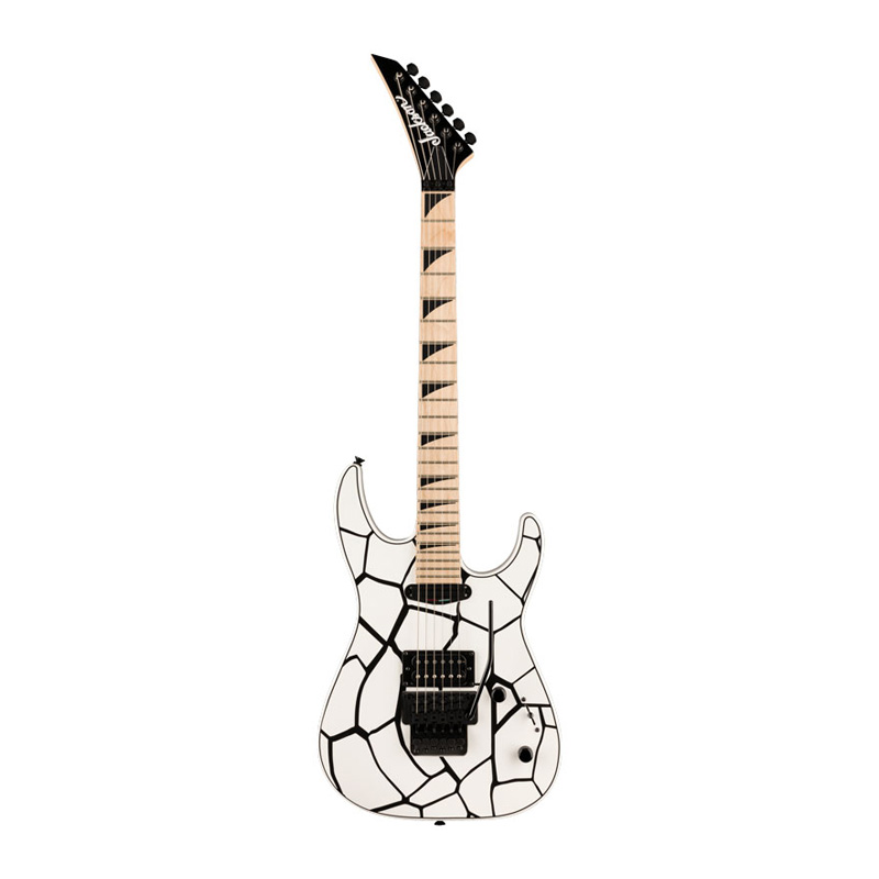 قیمت خرید فروش گیتار الکتریک جکسون Jackson X Series Dinky DK1A White Tortoise