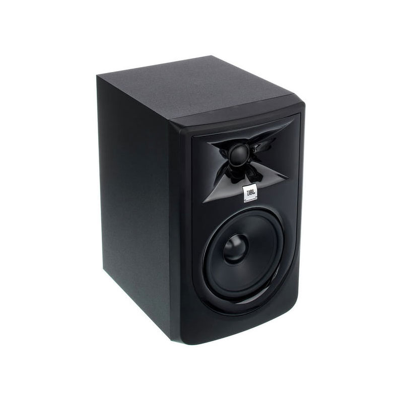 اسپیکر مانیتورینگ جی بی ال JBL 305P MkII