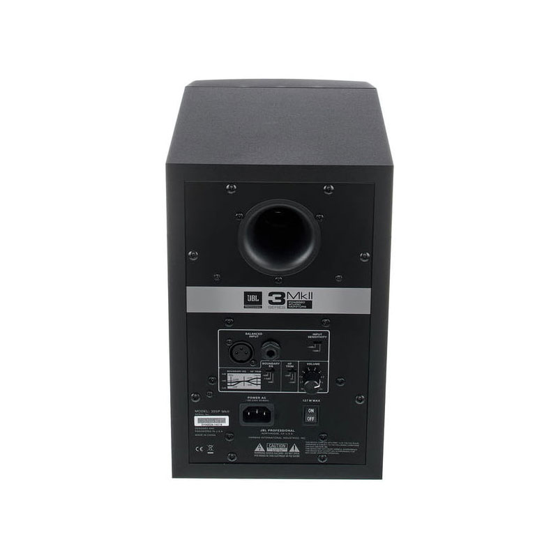اسپیکر مانیتورینگ جی بی ال JBL 305P MkII
