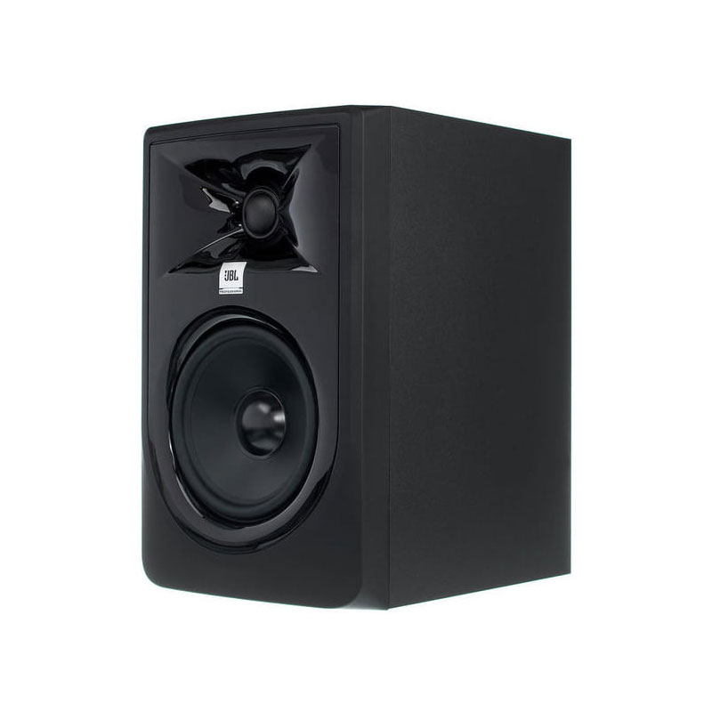 اسپیکر مانیتورینگ جی بی ال JBL 305P MkII