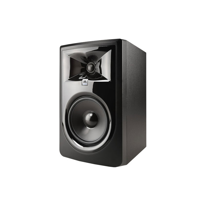 قیمت خرید فروش اسپیکر مانیتورینگ جی بی ال JBL 306P MkII