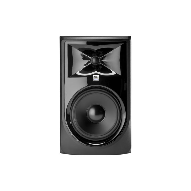 اسپیکر مانیتورینگ جی بی ال JBL 308P MKII