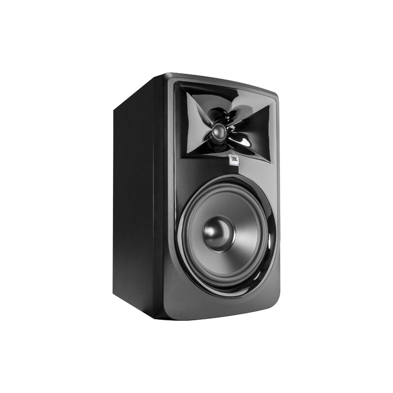 اسپیکر مانیتورینگ جی بی ال JBL 308P MKII