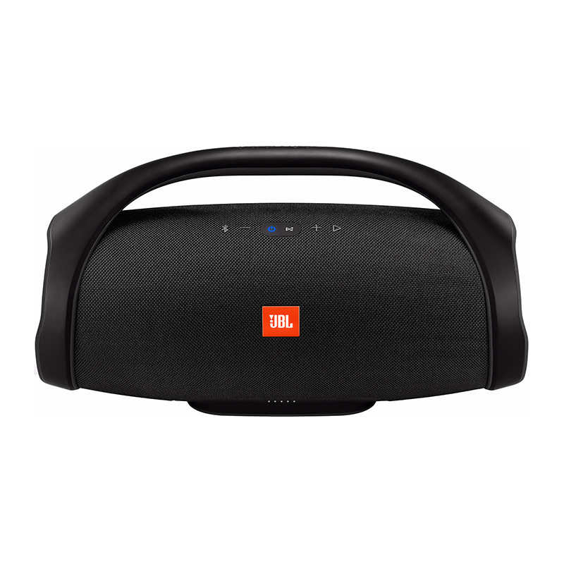 قیمت خرید فروش اسپیکر پرتابل جی بی ال JBL Boombox Black