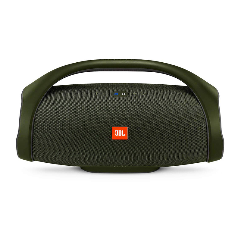 قیمت خرید فروش اسپیکر پرتابل جی بی ال JBL Boombox Forest Green