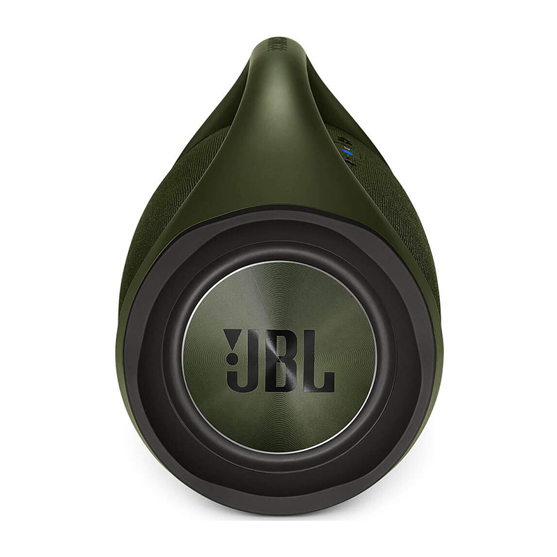 اسپیکر پرتابل جی بی ال JBL Boombox Forest Green