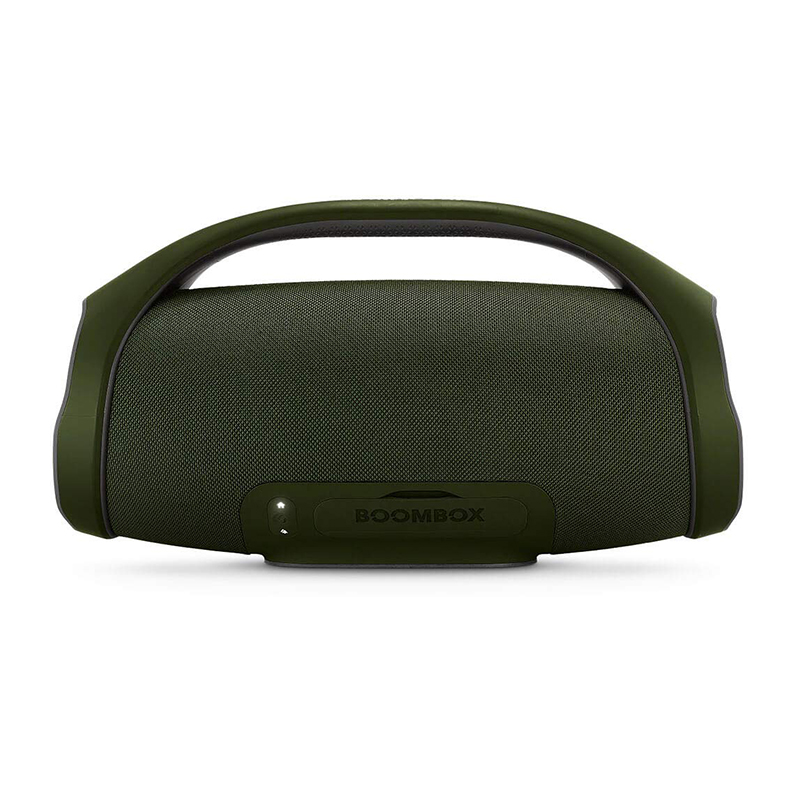 اسپیکر پرتابل جی بی ال JBL Boombox Forest Green