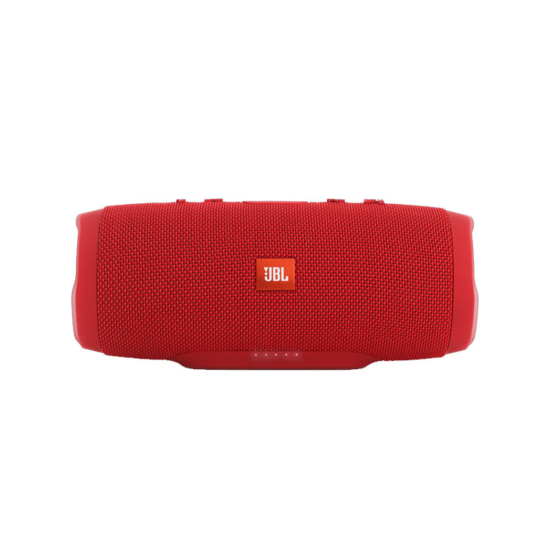 قیمت خرید فروش اسپیکر پرتابل جی بی ال JBL Charge 3 Red