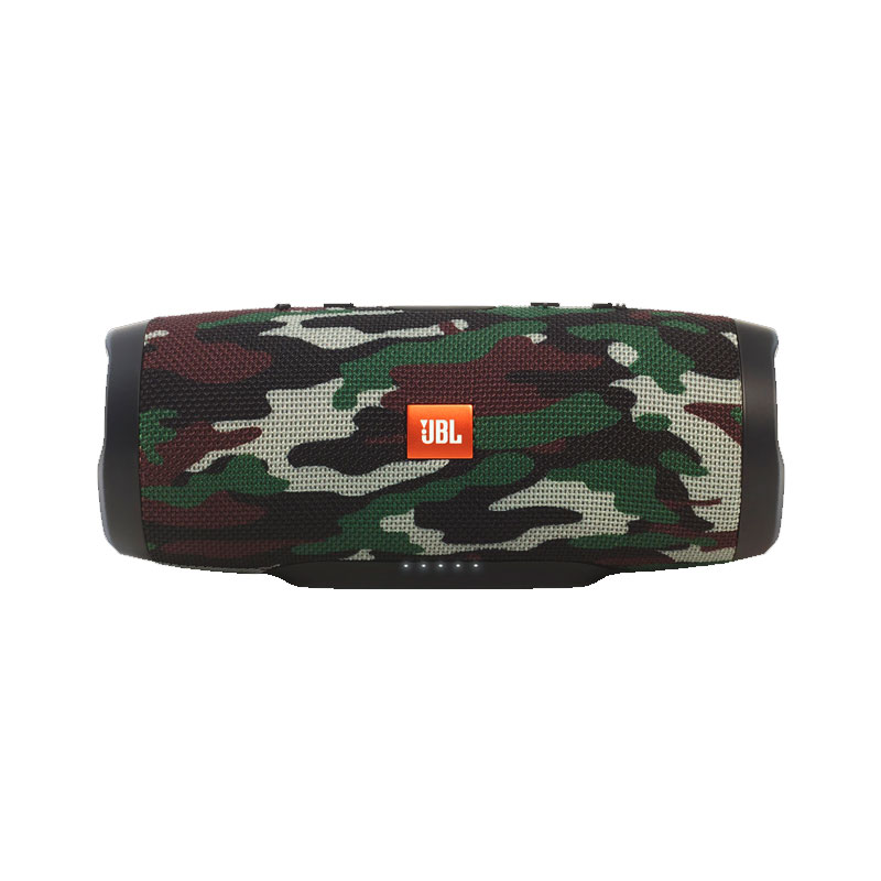 قیمت خرید فروش اسپیکر پرتابل جی بی ال JBL Charge 3 Special Edition Squad