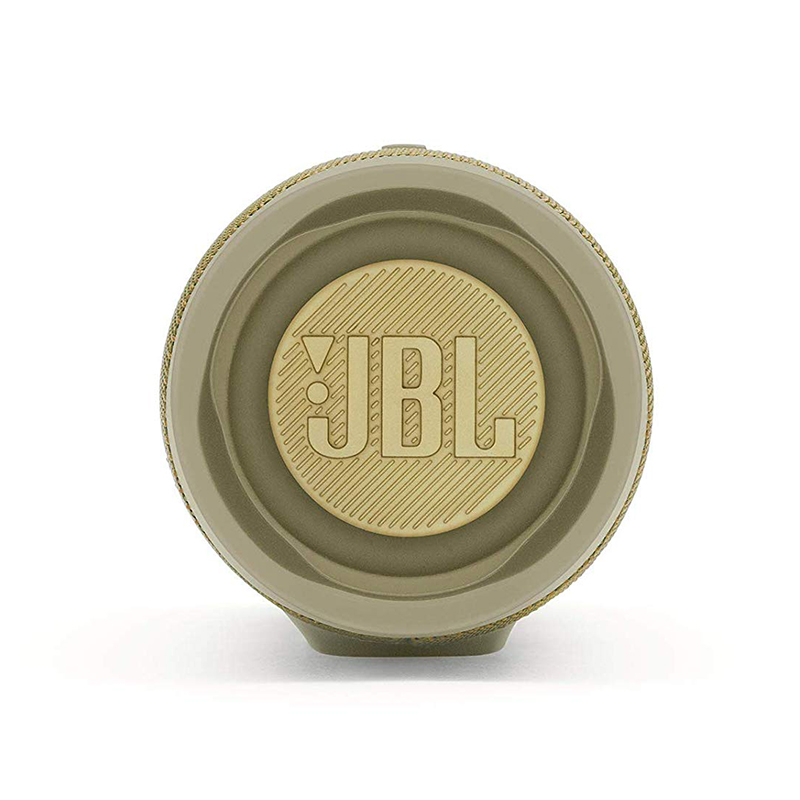 اسپیکر پرتابل جی بی ال JBL Charge 4 Desert Sand