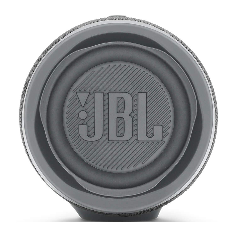 اسپیکر پرتابل جی بی ال JBL Charge 4 Grey