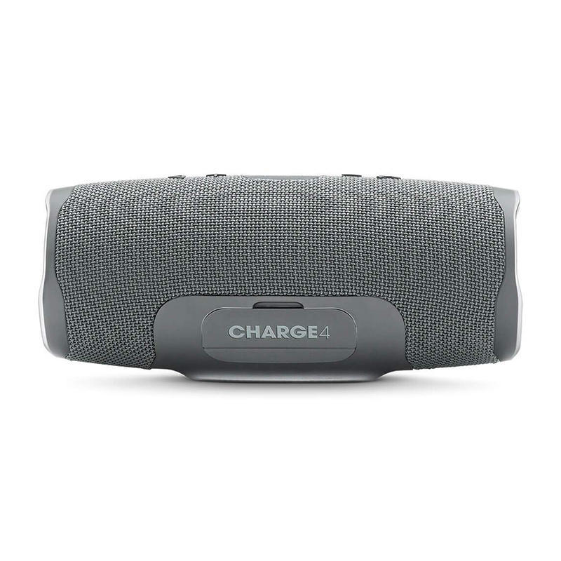 اسپیکر پرتابل جی بی ال JBL Charge 4 Grey