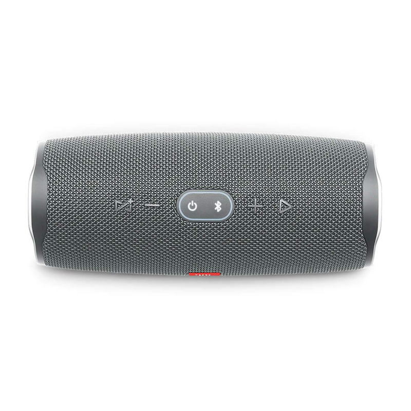 اسپیکر پرتابل جی بی ال JBL Charge 4 Grey