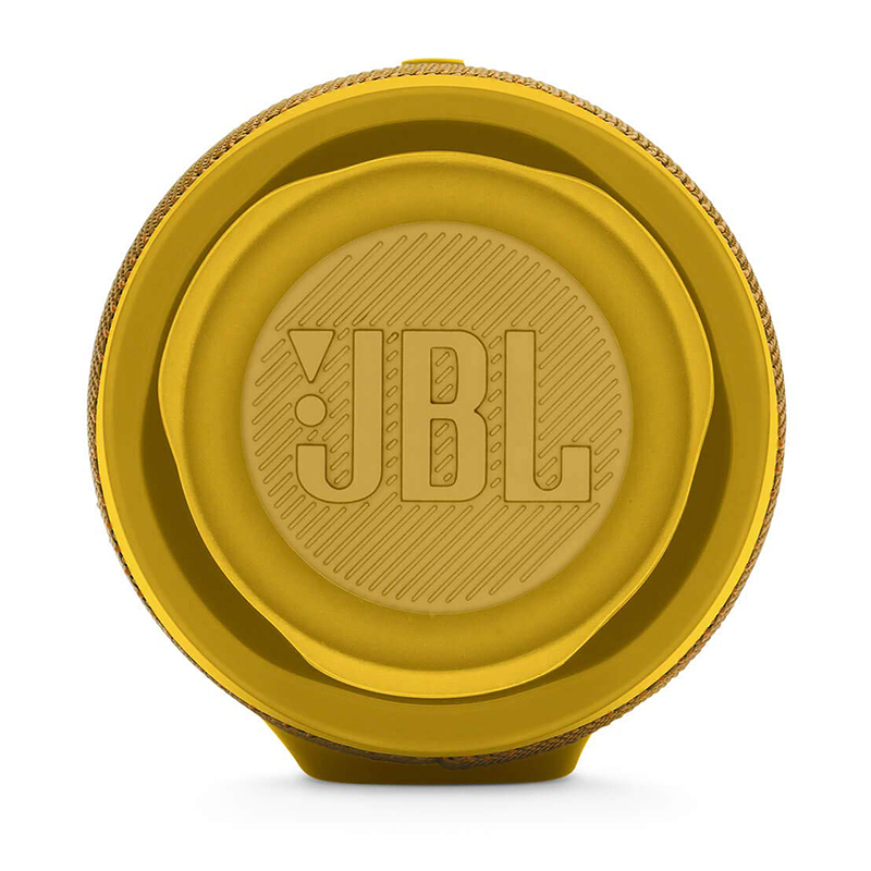 اسپیکر پرتابل جی بی ال JBL Charge 4 Mustard Yellow
