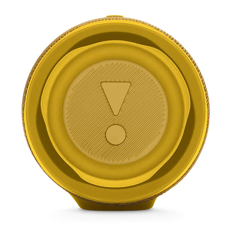 اسپیکر پرتابل جی بی ال JBL Charge 4 Mustard Yellow