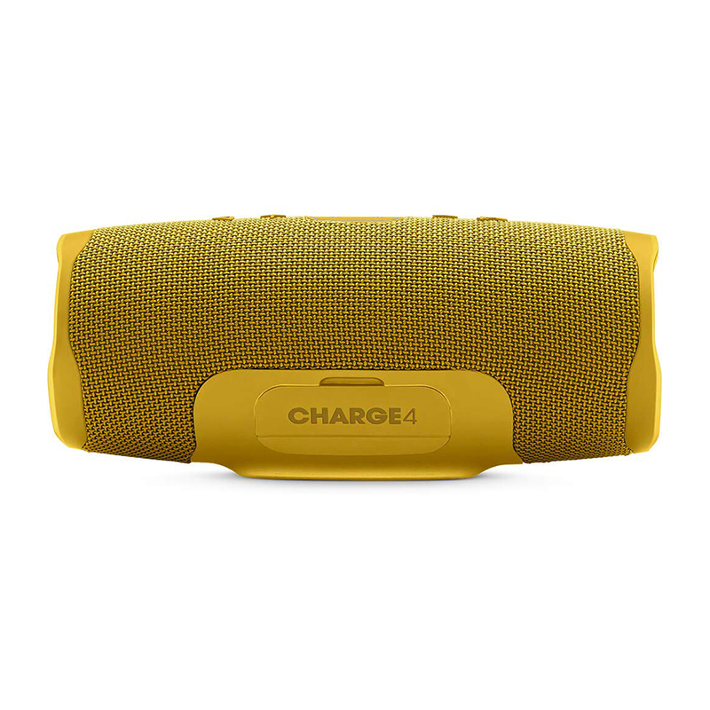 اسپیکر پرتابل جی بی ال JBL Charge 4 Mustard Yellow
