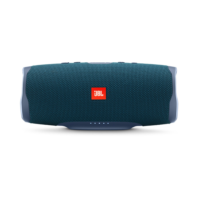 قیمت خرید فروش اسپیکر پرتابل جی بی ال JBL Charge 4 Ocean Blue
