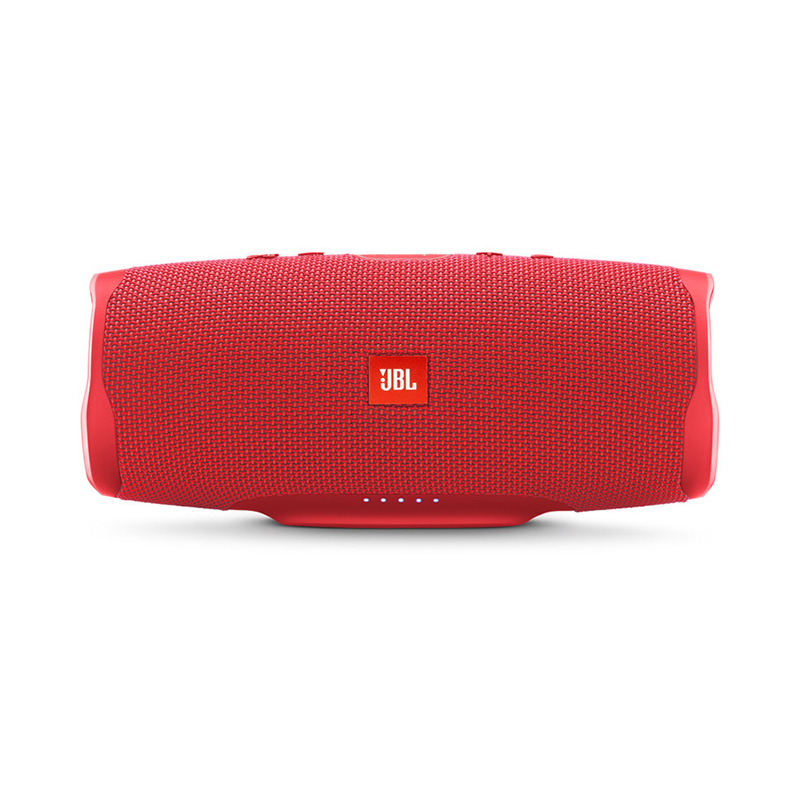 قیمت خرید فروش اسپیکر پرتابل جی بی ال JBL Charge 4 Red