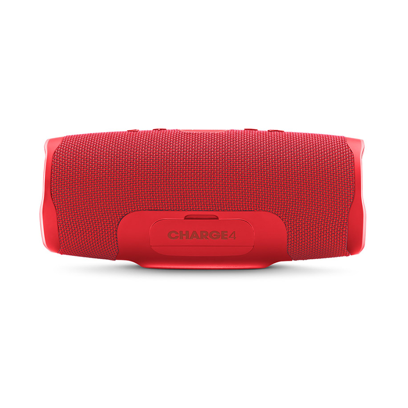 اسپیکر پرتابل جی بی ال JBL Charge 4 Red