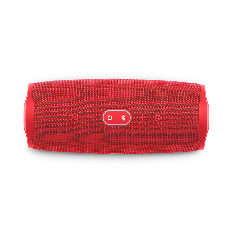 اسپیکر پرتابل جی بی ال JBL Charge 4 Red