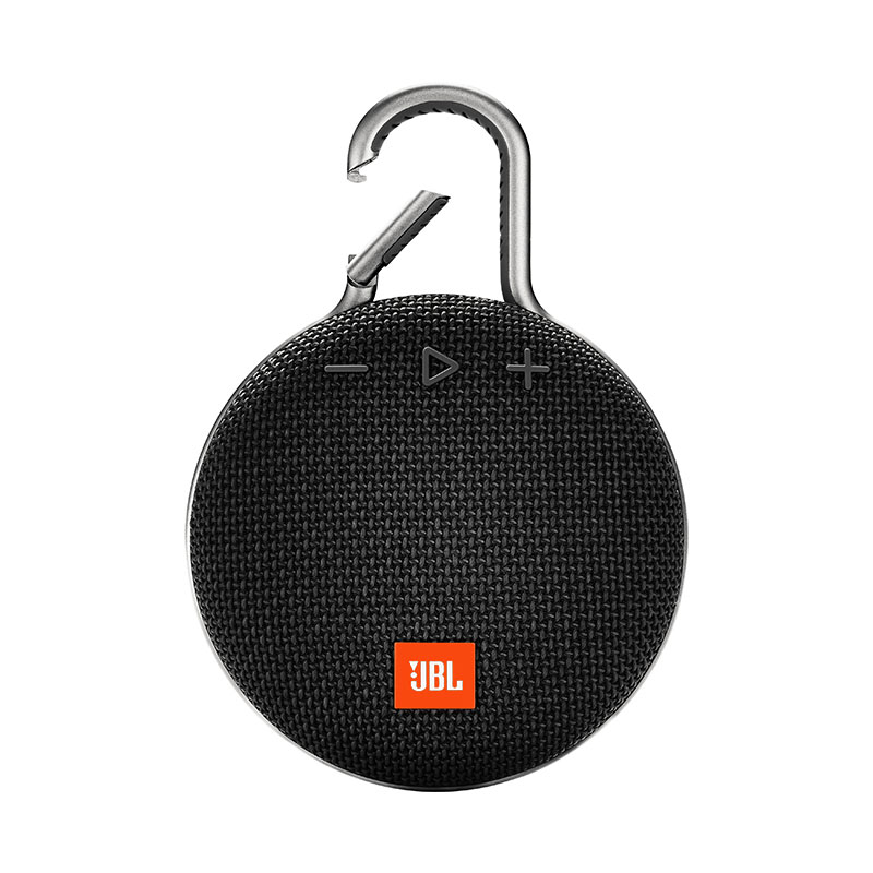 قیمت خرید فروش اسپیکر پرتابل جی بی ال JBL Clip 3 Midnight Black