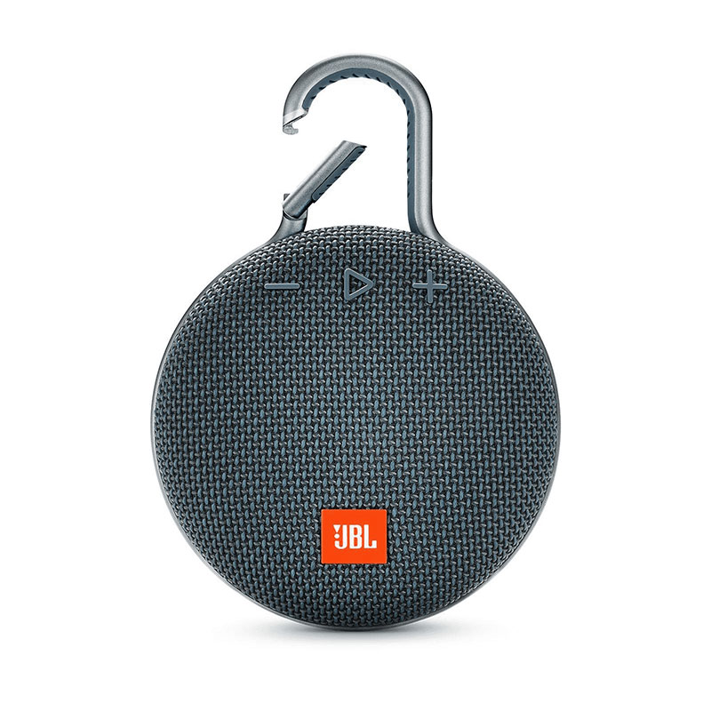 قیمت خرید فروش اسپیکر پرتابل جی بی ال JBL Clip 3 Ocean Blue