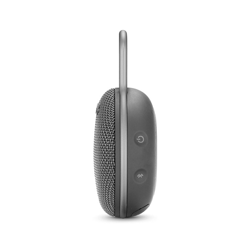 اسپیکر پرتابل جی بی ال JBL Clip 3 Stone Grey