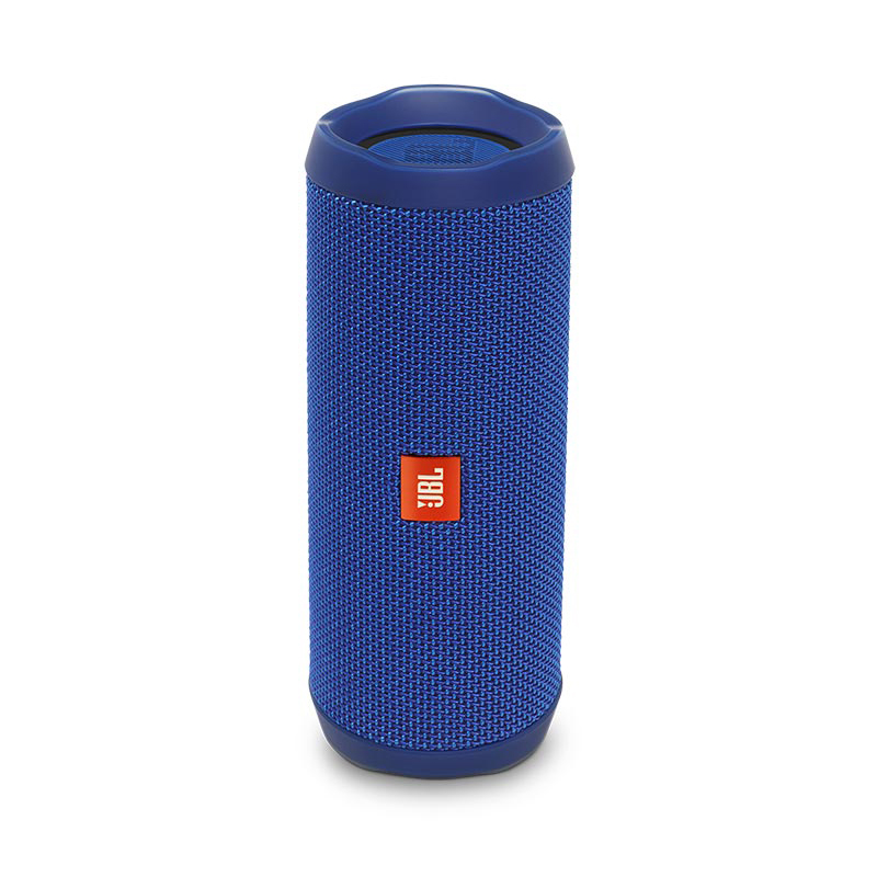 قیمت خرید فروش اسپیکر پرتابل جی بی ال JBL Flip 4 Blue