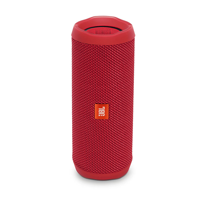 قیمت خرید فروش اسپیکر پرتابل جی بی ال JBL Flip 4 Red