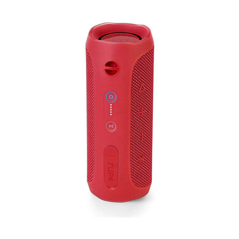 اسپیکر پرتابل جی بی ال JBL Flip 4 Red