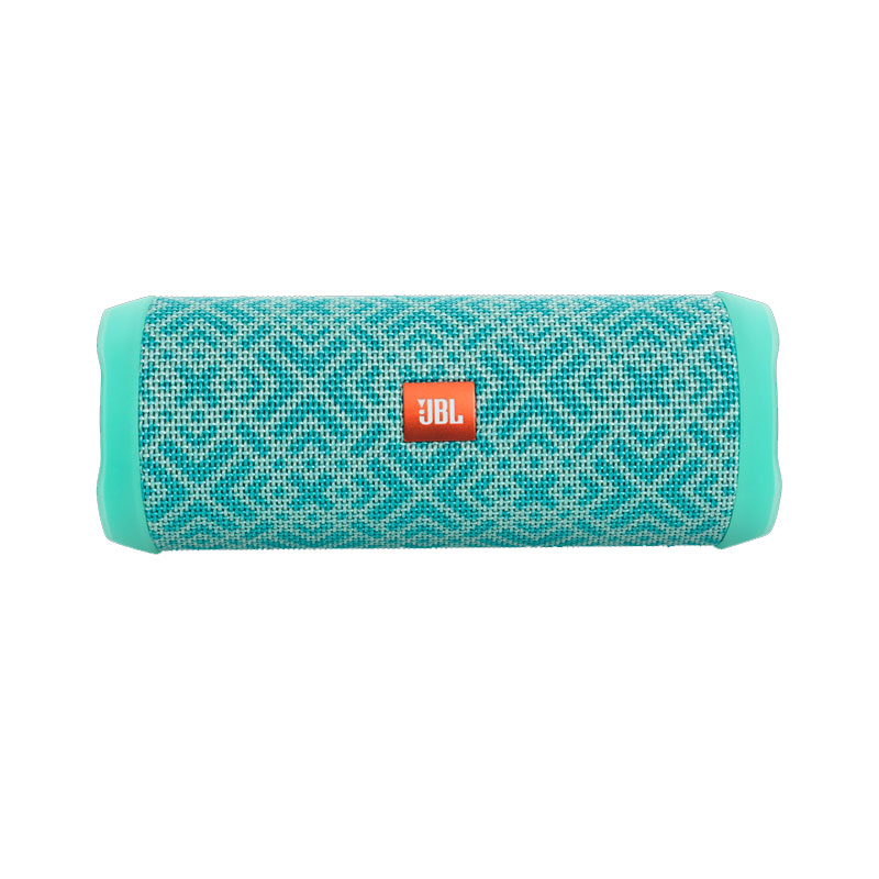 قیمت خرید فروش اسپیکر پرتابل جی بی ال JBL Flip 4 Special Edition Mosaic