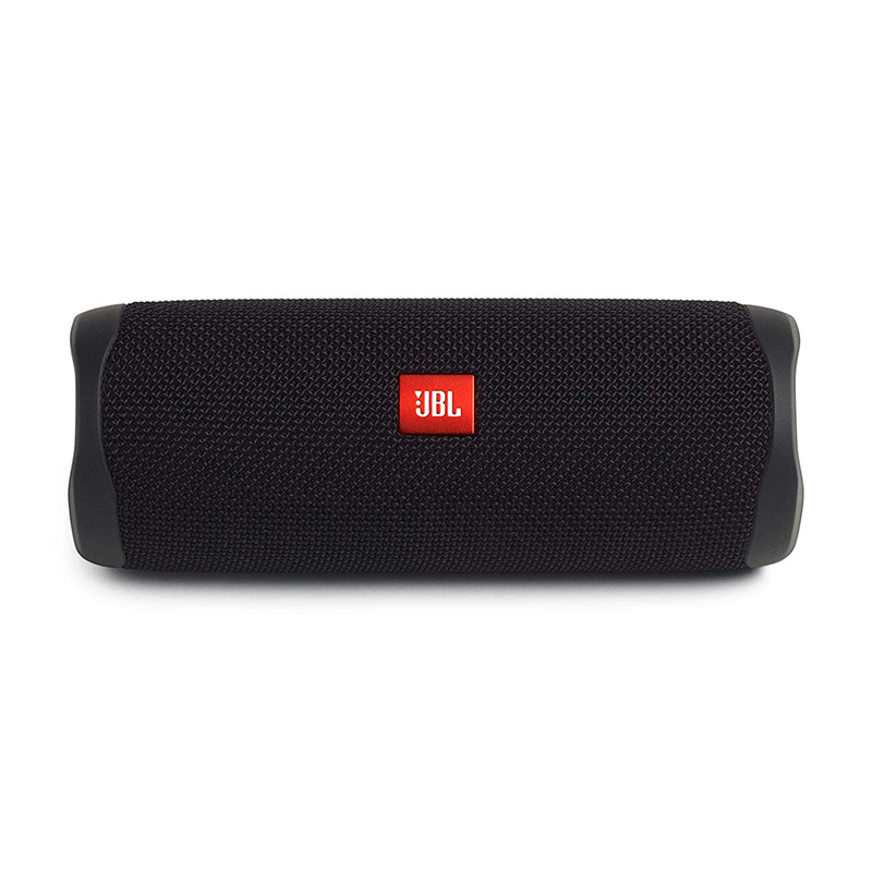 قیمت خرید فروش اسپیکر پرتابل جی بی ال JBL Flip 5 Black