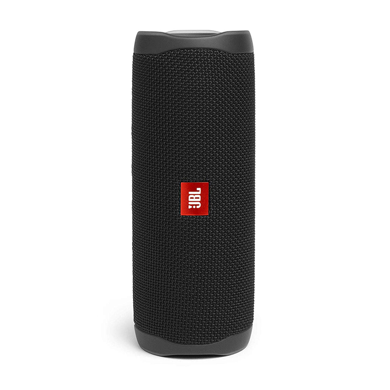 اسپیکر پرتابل جی بی ال JBL Flip 5 Black