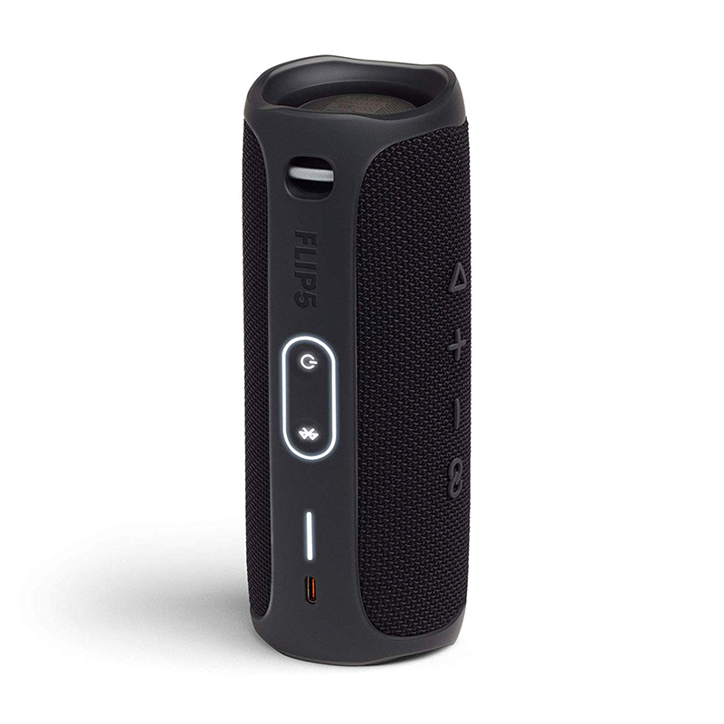 اسپیکر پرتابل جی بی ال JBL Flip 5 Black