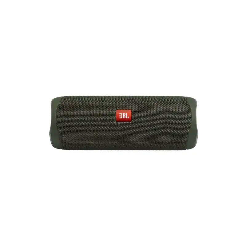 اسپیکر پرتابل جی بی ال JBL Flip 5 Green