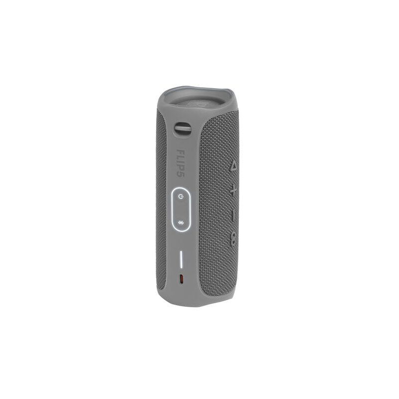 اسپیکر پرتابل جی بی ال JBL Flip 5 Grey